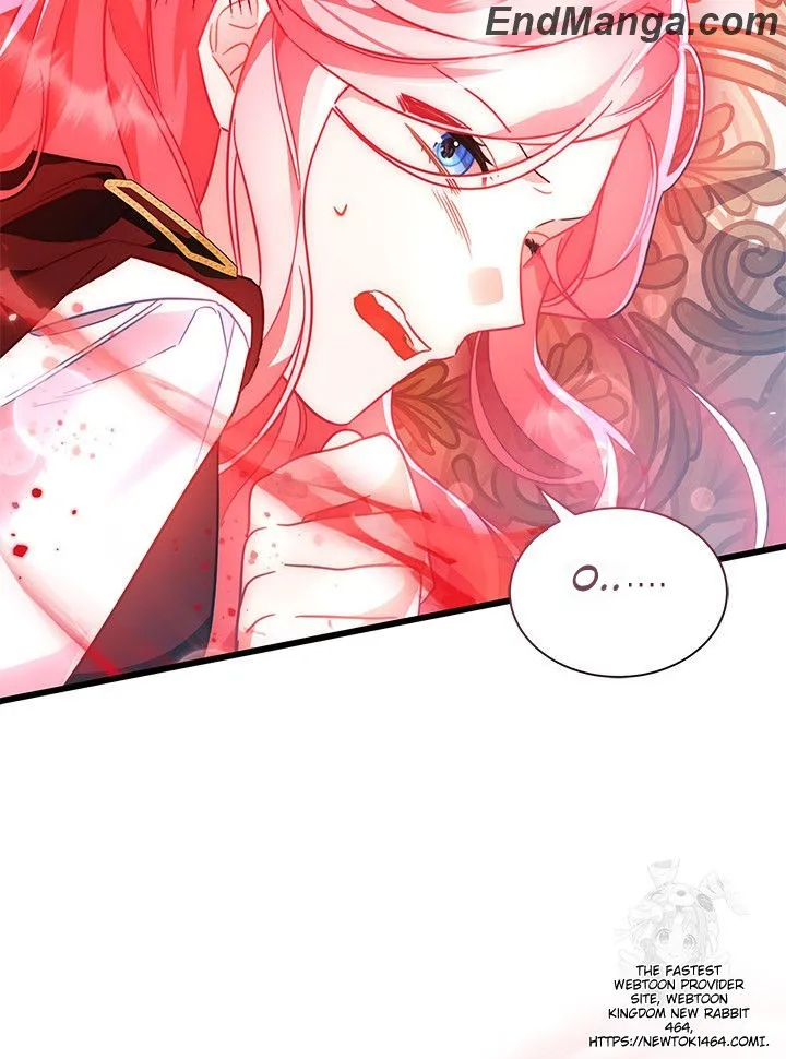 I Became The Tyrant's Chambermaid Chapter 46 - page 12