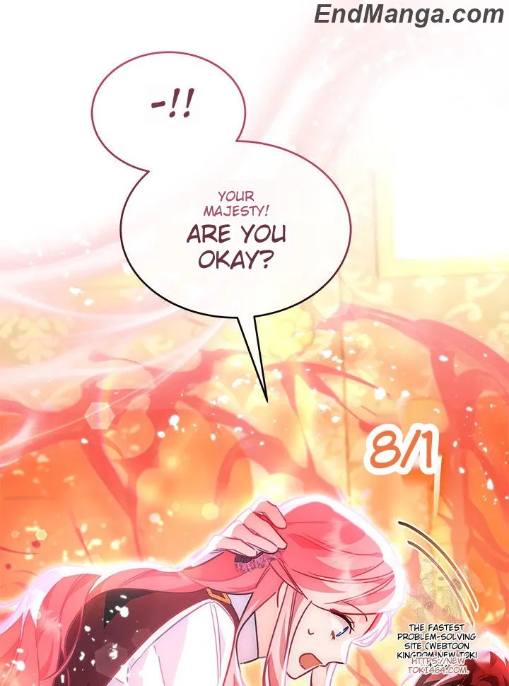 I Became The Tyrant's Chambermaid Chapter 46 - page 13