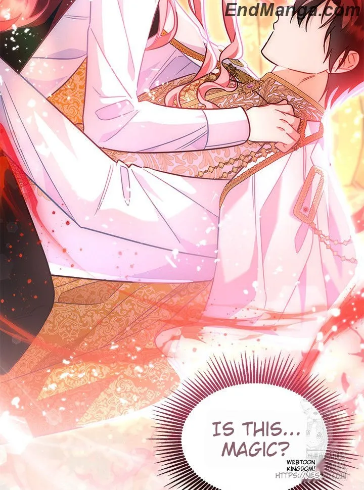 I Became The Tyrant's Chambermaid Chapter 46 - page 14