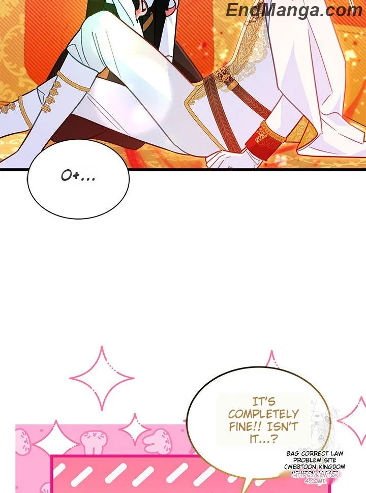 I Became The Tyrant's Chambermaid Chapter 46 - page 16