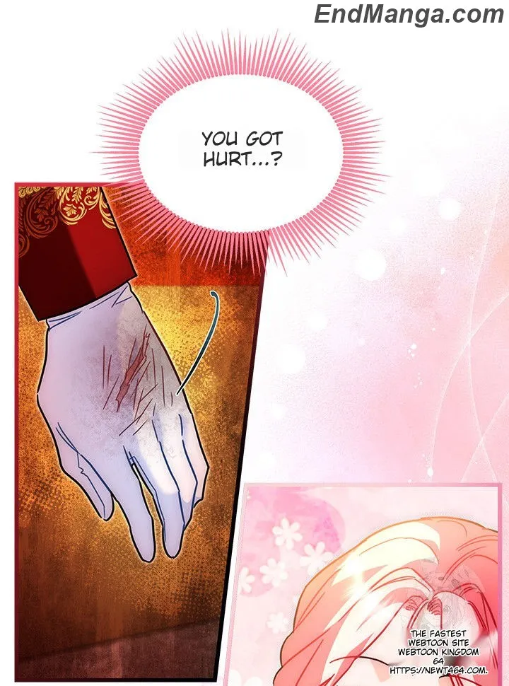 I Became The Tyrant's Chambermaid Chapter 46 - page 18