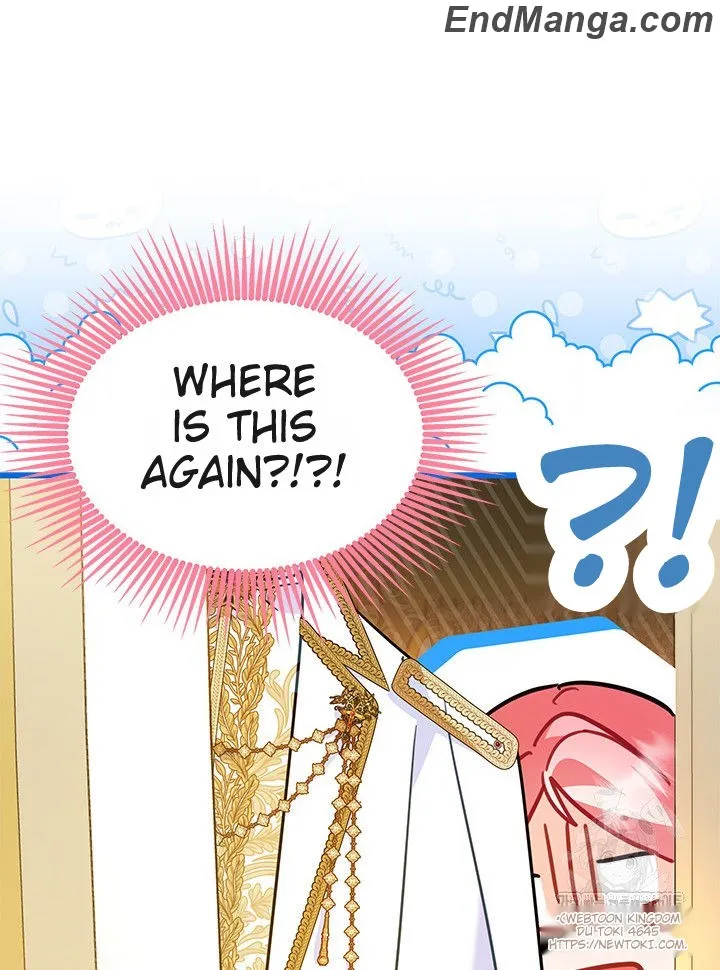 I Became The Tyrant's Chambermaid Chapter 46 - page 25