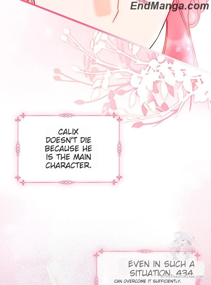 I Became The Tyrant's Chambermaid Chapter 46 - page 32