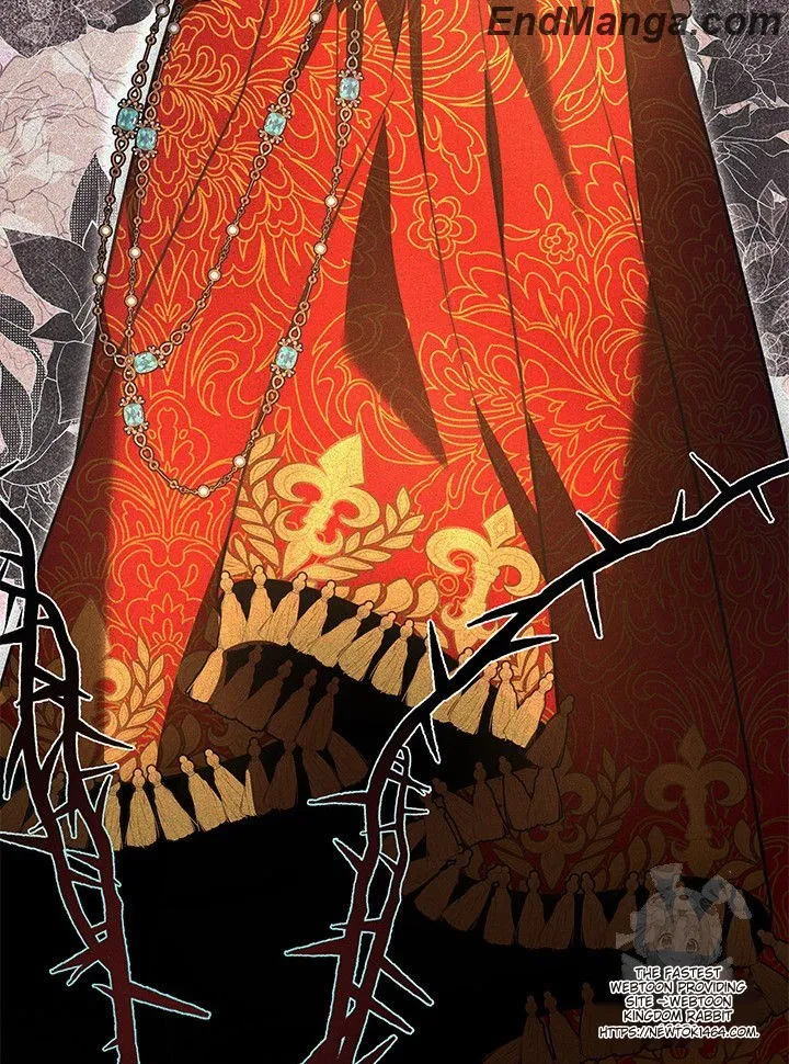 I Became The Tyrant's Chambermaid Chapter 46 - page 34