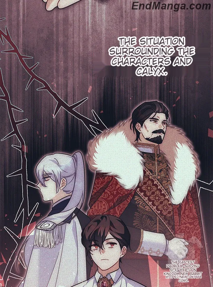 I Became The Tyrant's Chambermaid Chapter 46 - page 37