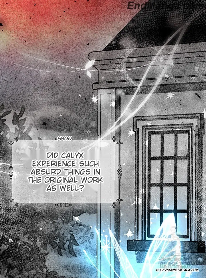 I Became The Tyrant's Chambermaid Chapter 46 - page 41