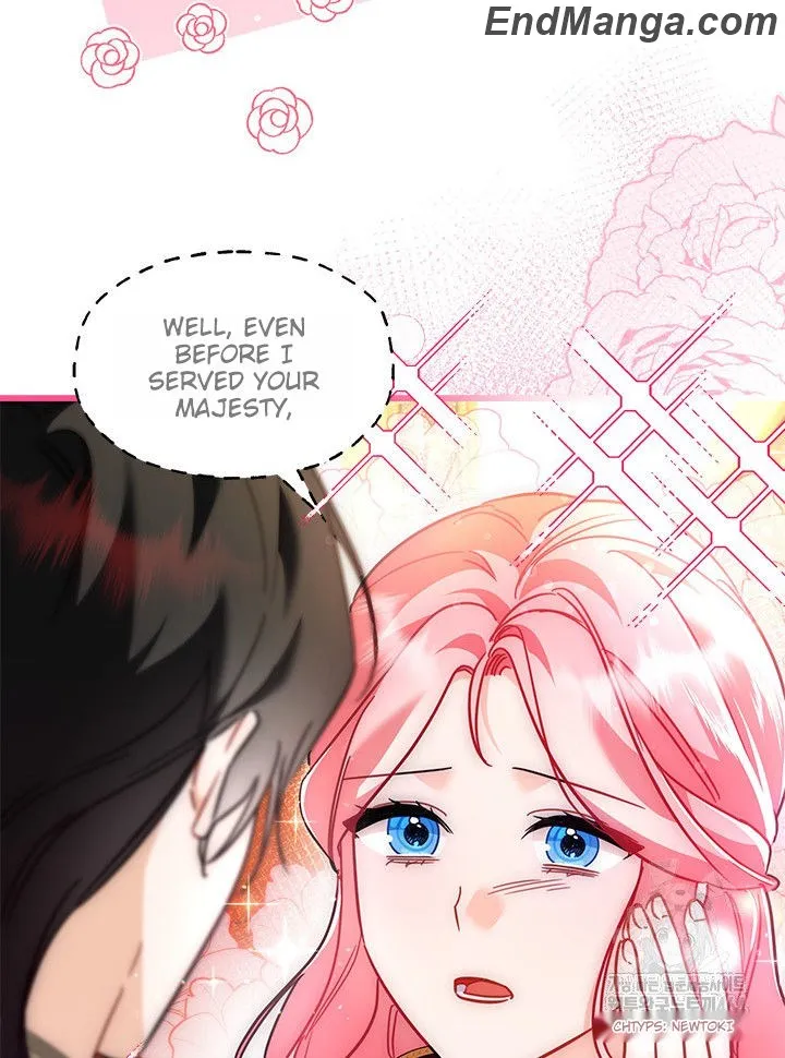 I Became The Tyrant's Chambermaid Chapter 46 - page 47