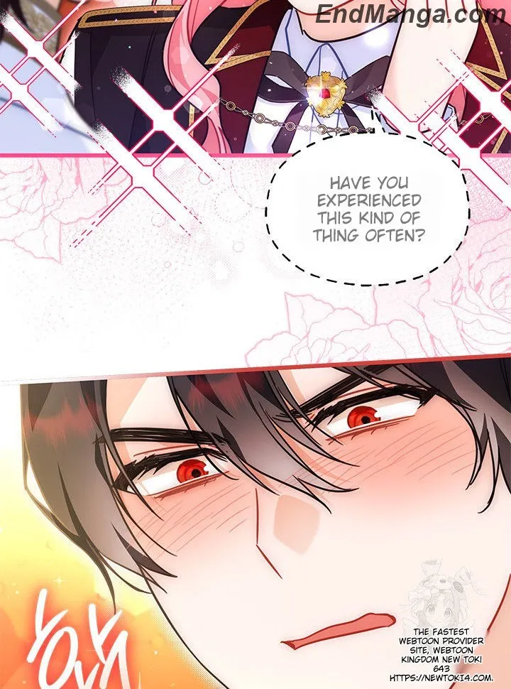 I Became The Tyrant's Chambermaid Chapter 46 - page 48