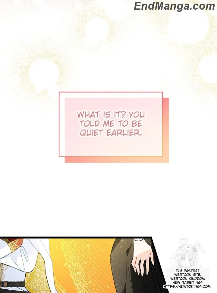 I Became The Tyrant's Chambermaid Chapter 46 - page 51