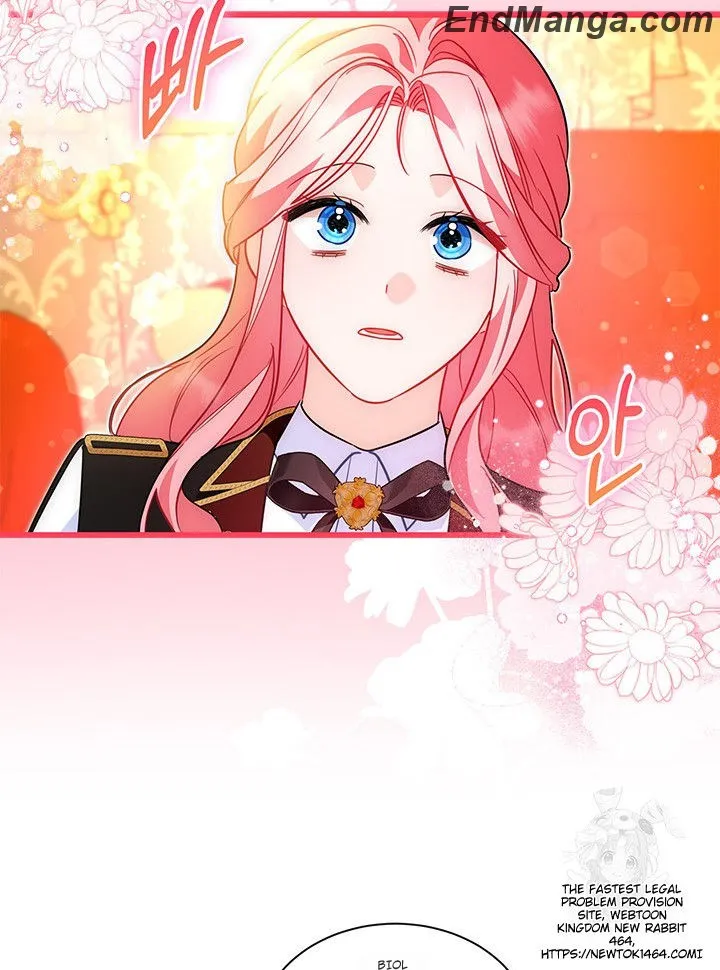 I Became The Tyrant's Chambermaid Chapter 46 - page 58