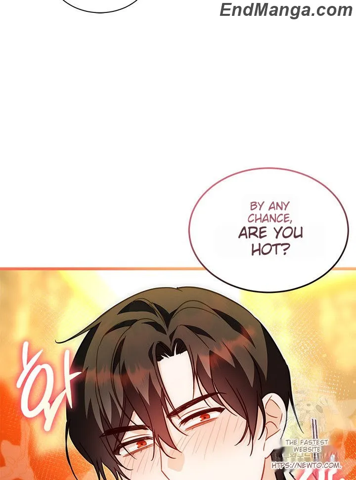 I Became The Tyrant's Chambermaid Chapter 46 - page 60