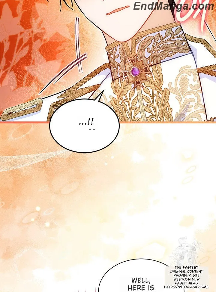 I Became The Tyrant's Chambermaid Chapter 46 - page 61