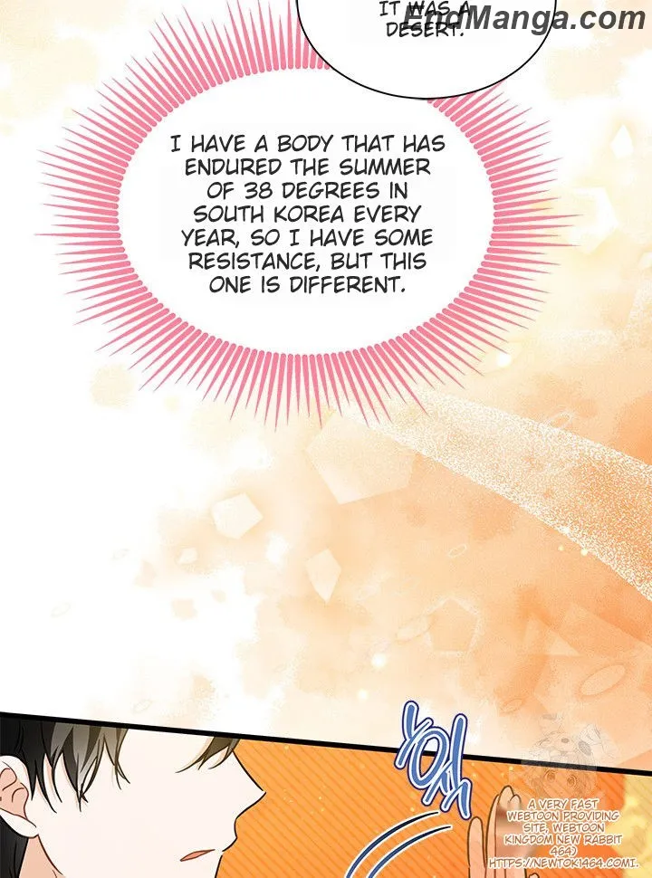 I Became The Tyrant's Chambermaid Chapter 46 - page 62