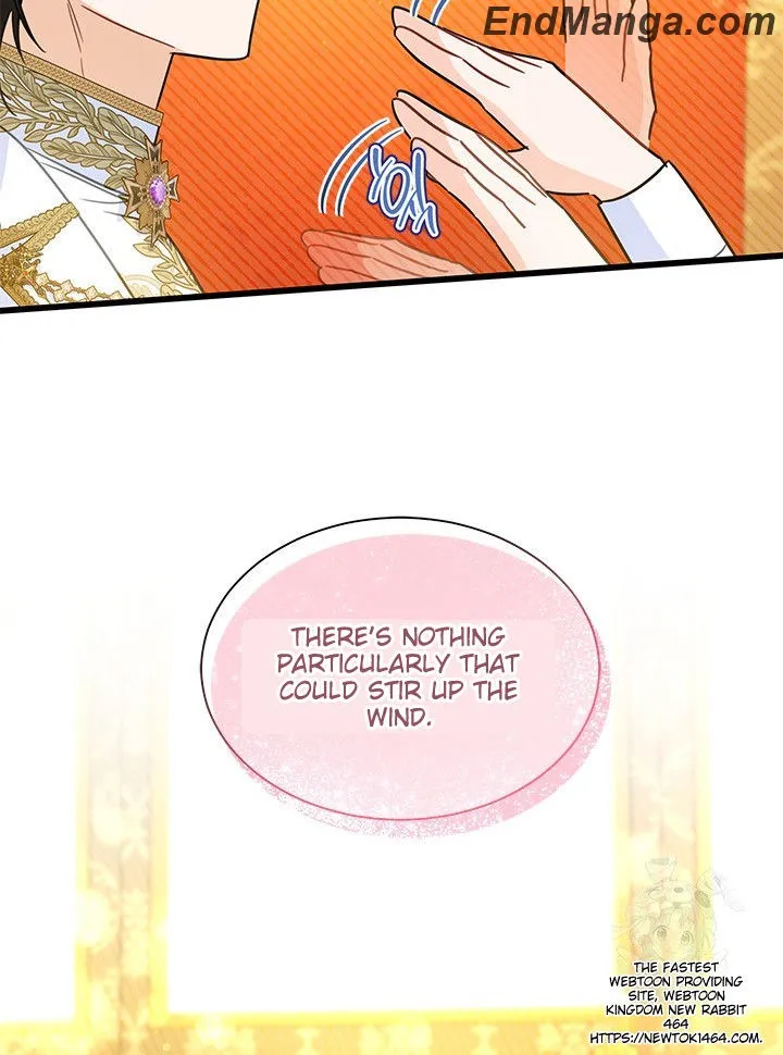 I Became The Tyrant's Chambermaid Chapter 46 - page 63