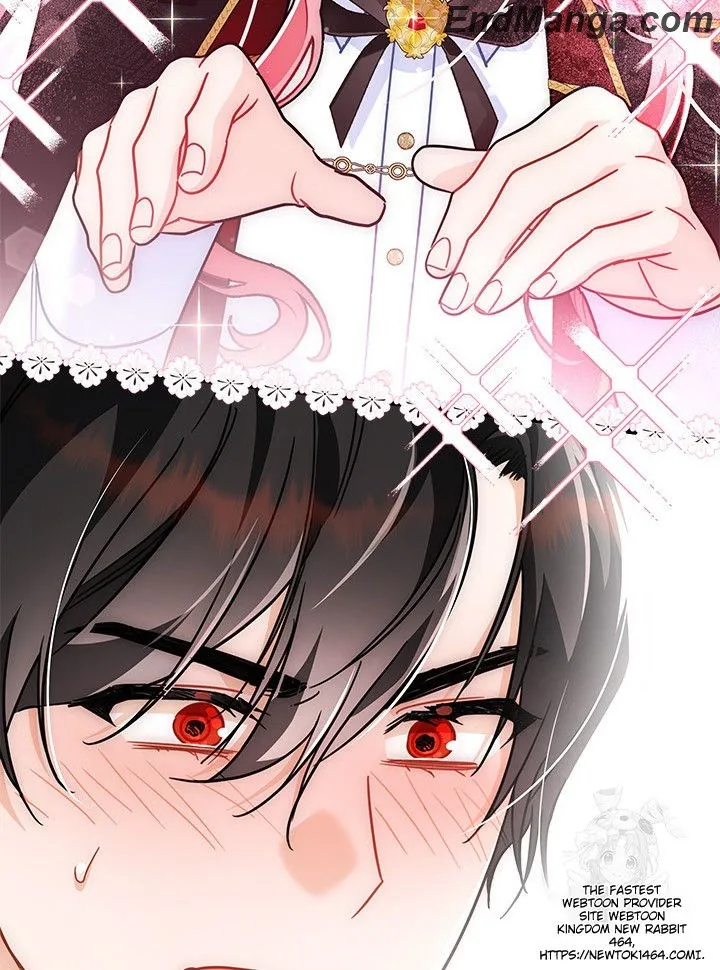 I Became The Tyrant's Chambermaid Chapter 46 - page 66