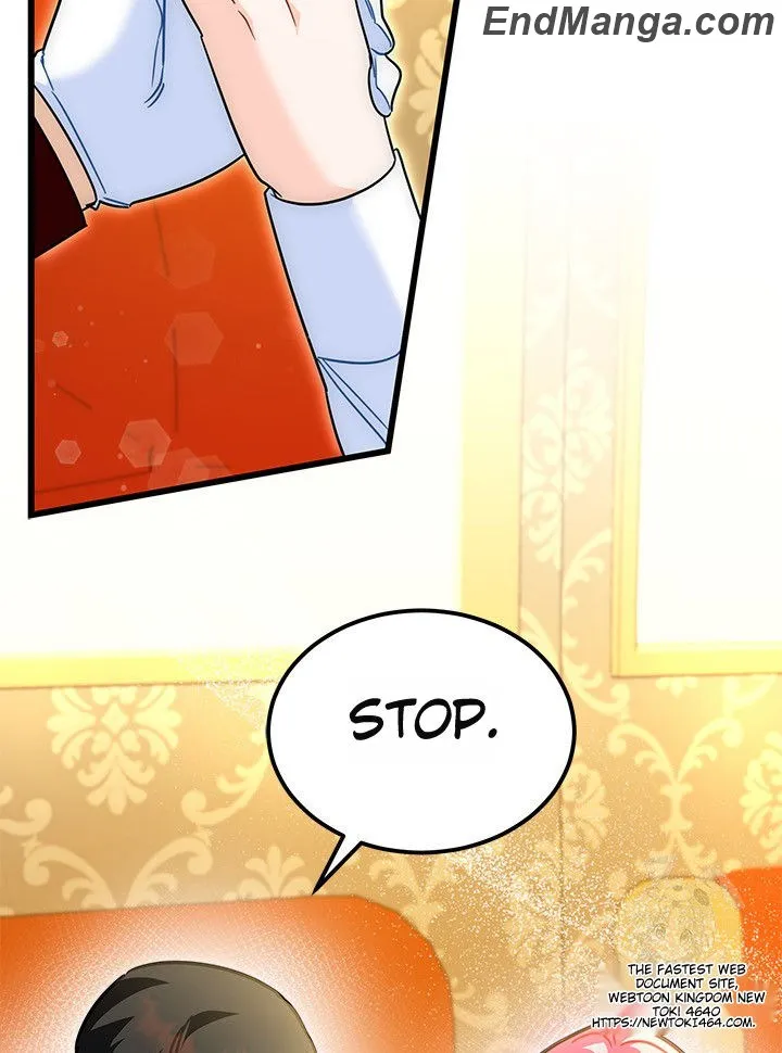 I Became The Tyrant's Chambermaid Chapter 46 - page 68