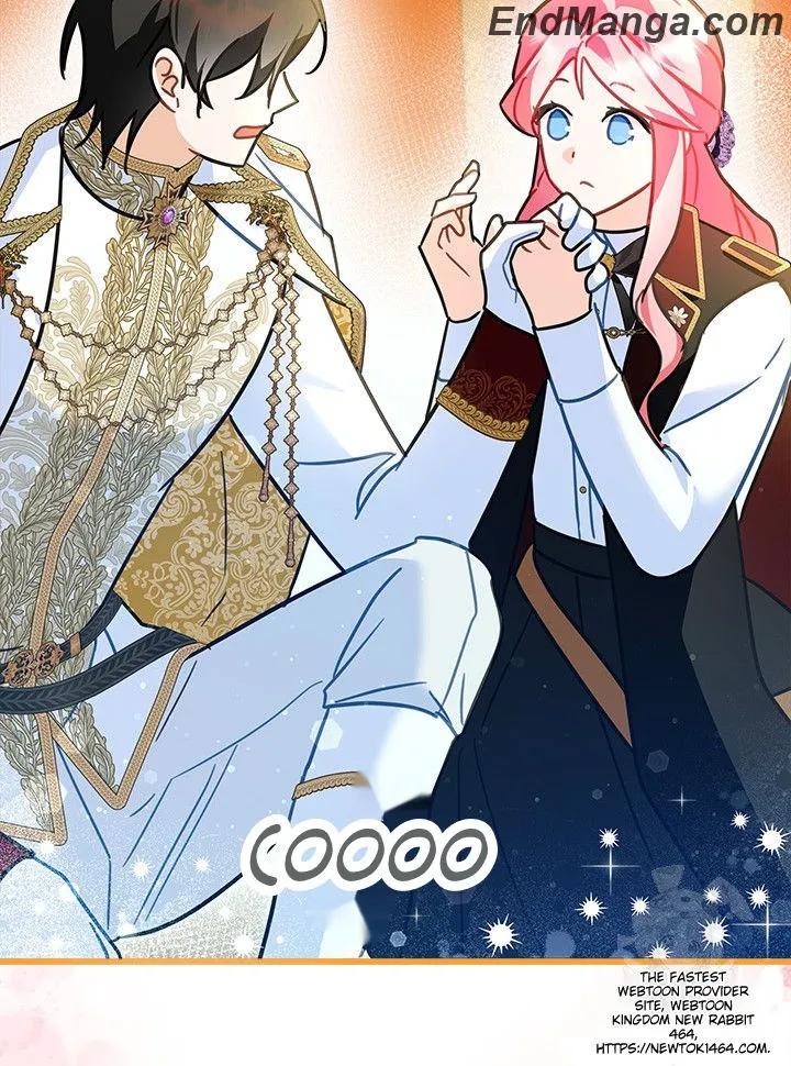 I Became The Tyrant's Chambermaid Chapter 46 - page 69