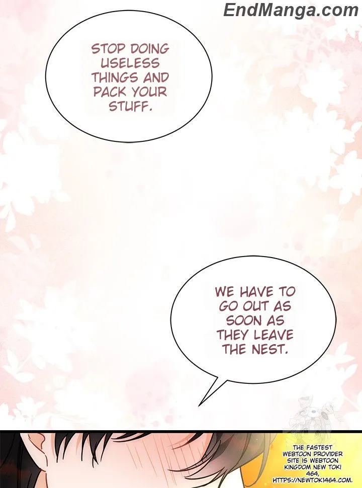 I Became The Tyrant's Chambermaid Chapter 46 - page 70