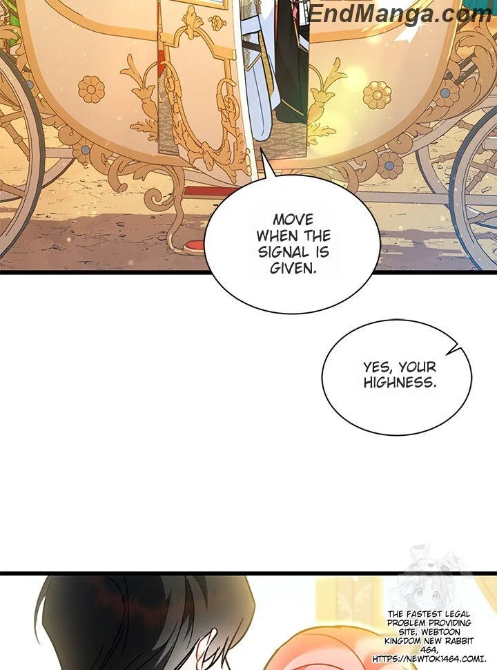 I Became The Tyrant's Chambermaid Chapter 46 - page 77