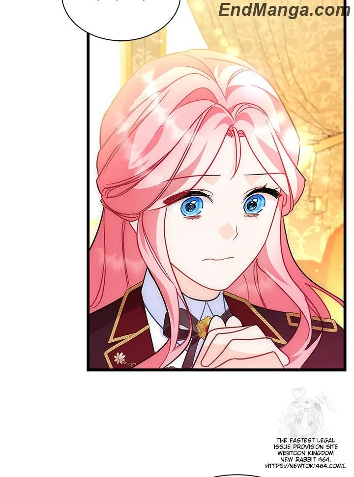 I Became The Tyrant's Chambermaid Chapter 46 - page 79