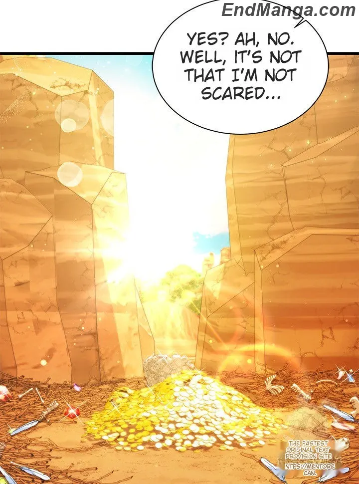 I Became The Tyrant's Chambermaid Chapter 46 - page 80