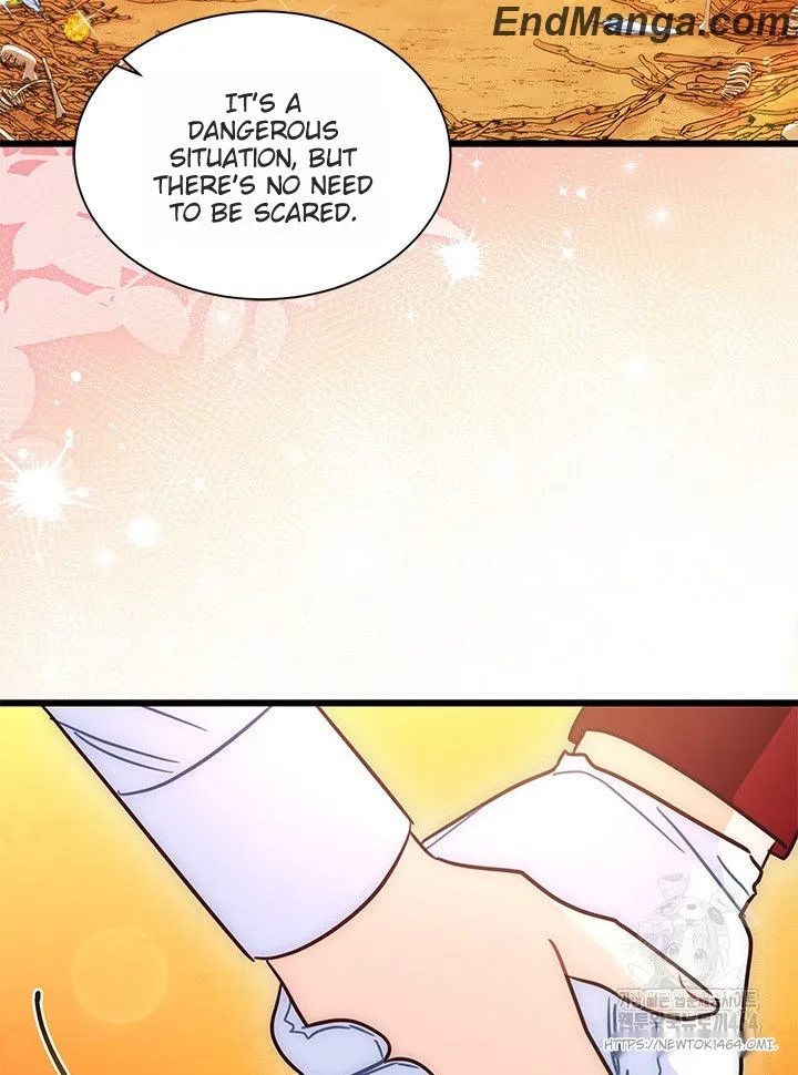 I Became The Tyrant's Chambermaid Chapter 46 - page 81