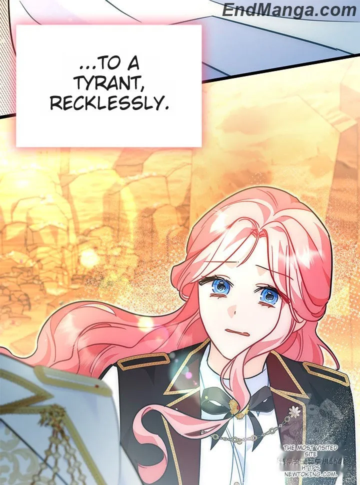 I Became The Tyrant's Chambermaid Chapter 46 - page 89