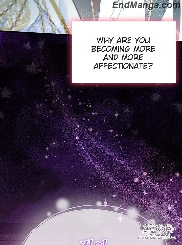 I Became The Tyrant's Chambermaid Chapter 46 - page 90