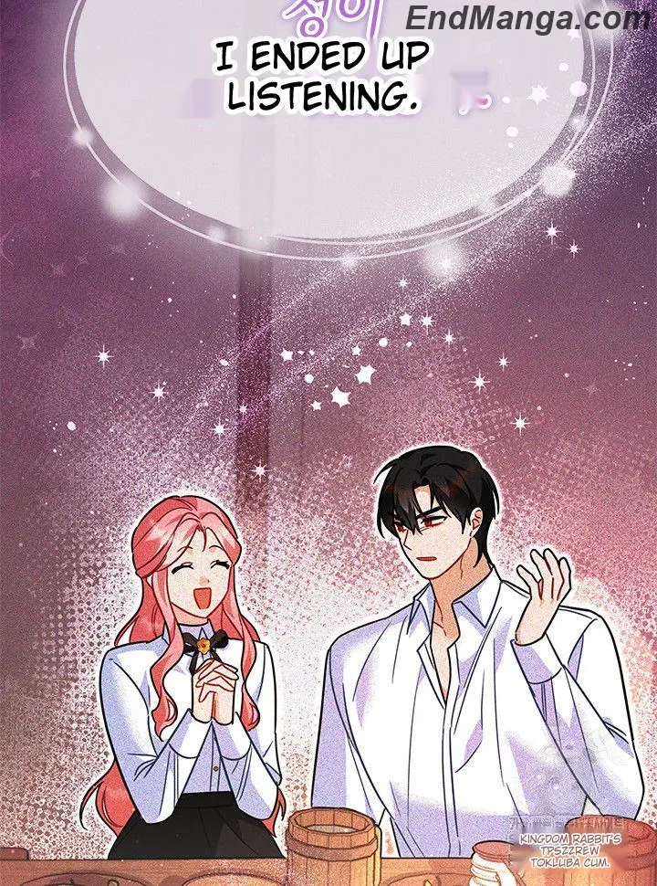 I Became The Tyrant's Chambermaid Chapter 46 - page 91