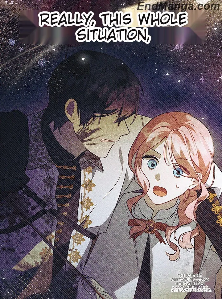 I Became The Tyrant's Chambermaid Chapter 46 - page 94