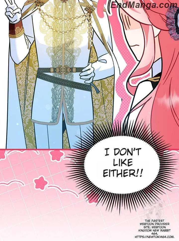 I Became The Tyrant's Chambermaid Chapter 47 - page 10