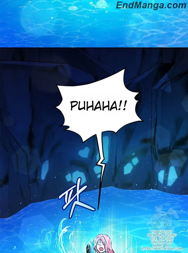 I Became The Tyrant's Chambermaid Chapter 47 - page 105