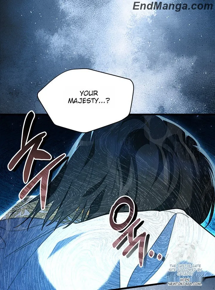 I Became The Tyrant's Chambermaid Chapter 47 - page 108