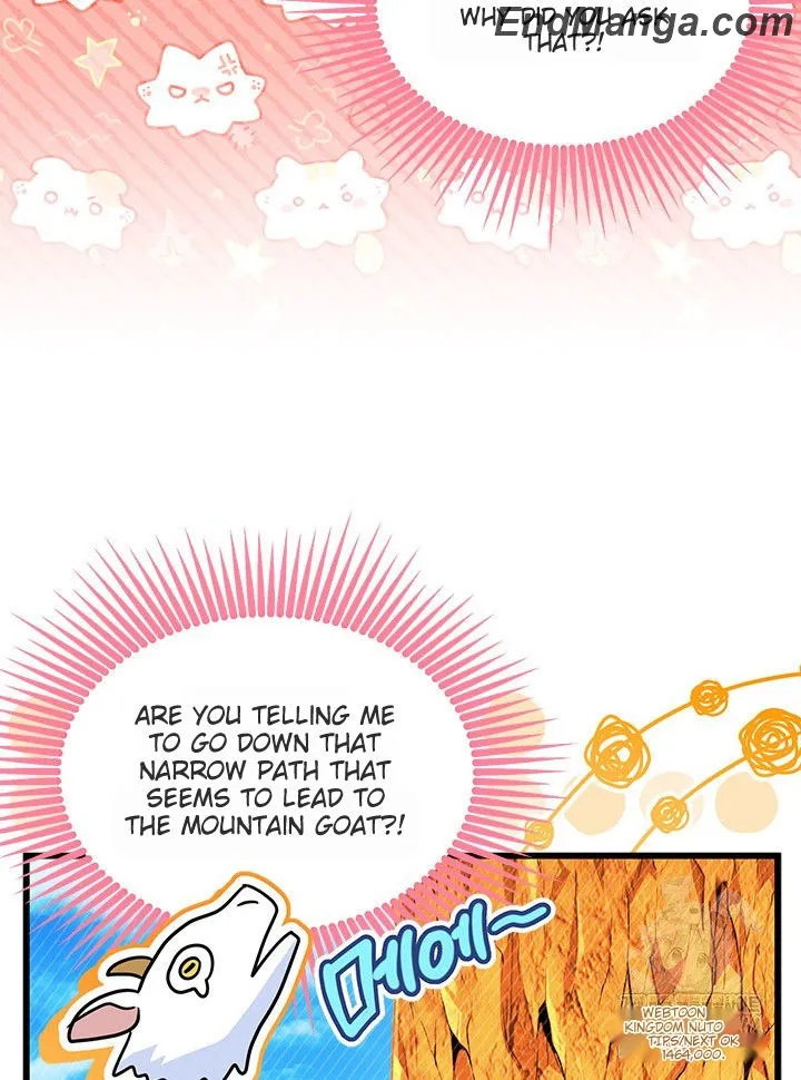 I Became The Tyrant's Chambermaid Chapter 47 - page 14