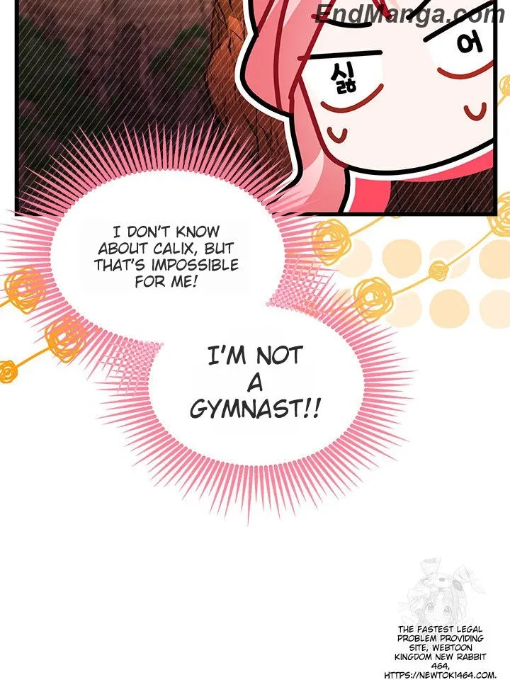 I Became The Tyrant's Chambermaid Chapter 47 - page 16