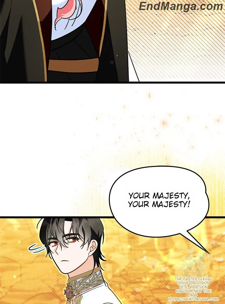 I Became The Tyrant's Chambermaid Chapter 47 - page 19