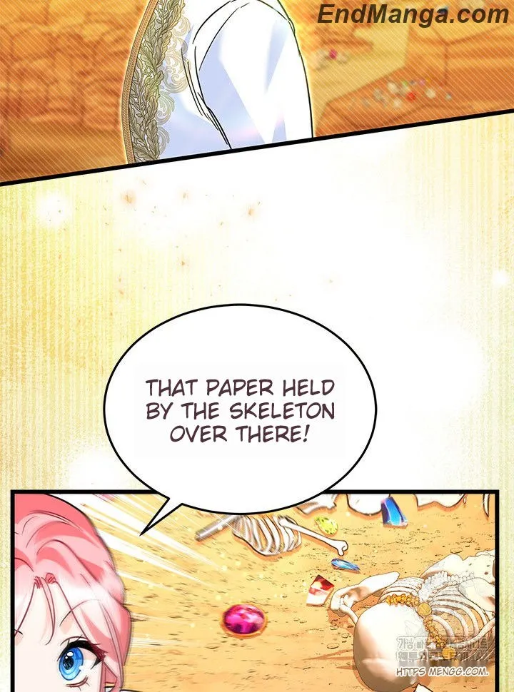 I Became The Tyrant's Chambermaid Chapter 47 - page 20