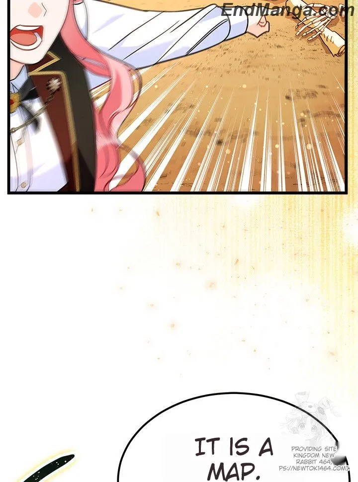 I Became The Tyrant's Chambermaid Chapter 47 - page 21