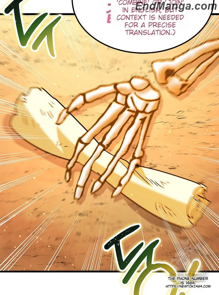 I Became The Tyrant's Chambermaid Chapter 47 - page 22