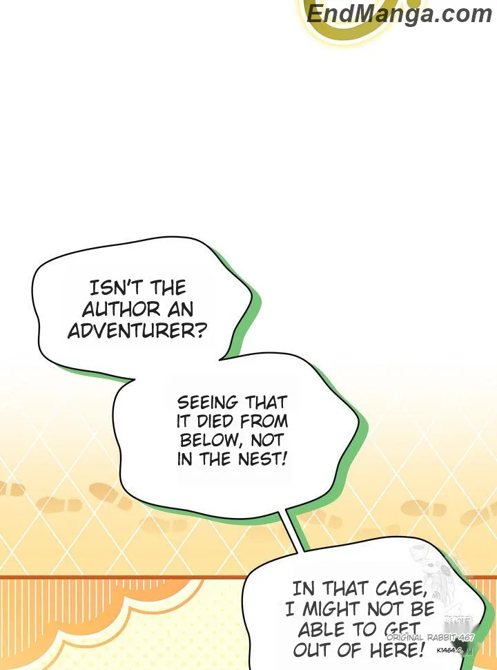 I Became The Tyrant's Chambermaid Chapter 47 - page 23