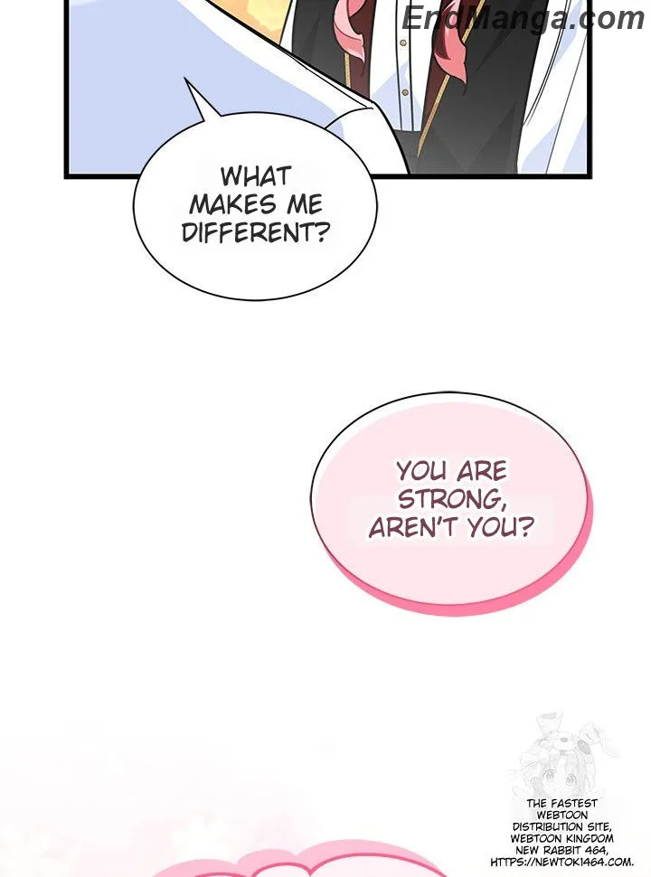 I Became The Tyrant's Chambermaid Chapter 47 - page 27