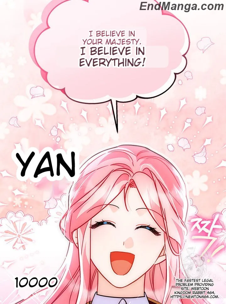 I Became The Tyrant's Chambermaid Chapter 47 - page 28