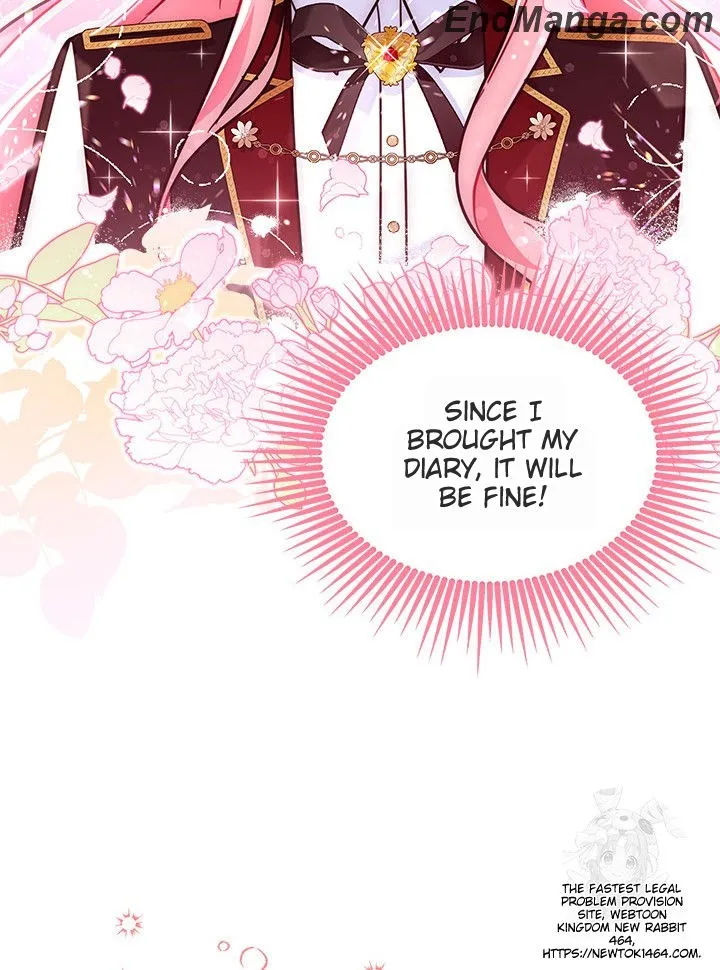 I Became The Tyrant's Chambermaid Chapter 47 - page 29