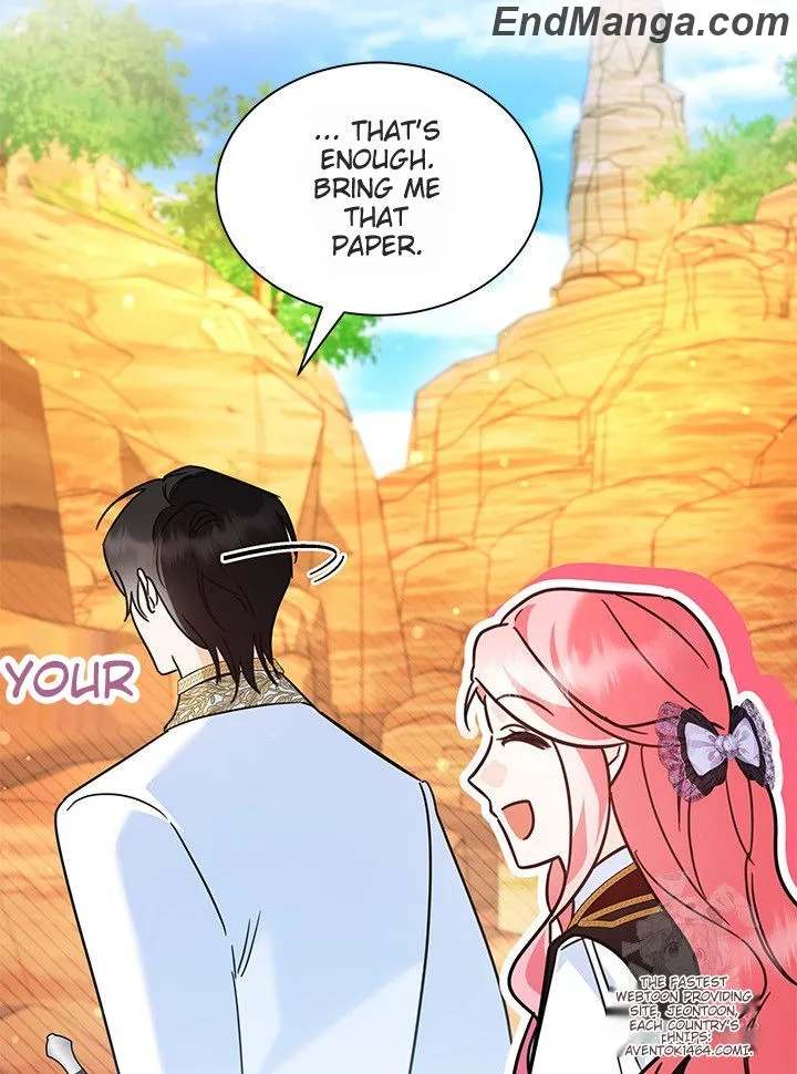 I Became The Tyrant's Chambermaid Chapter 47 - page 31