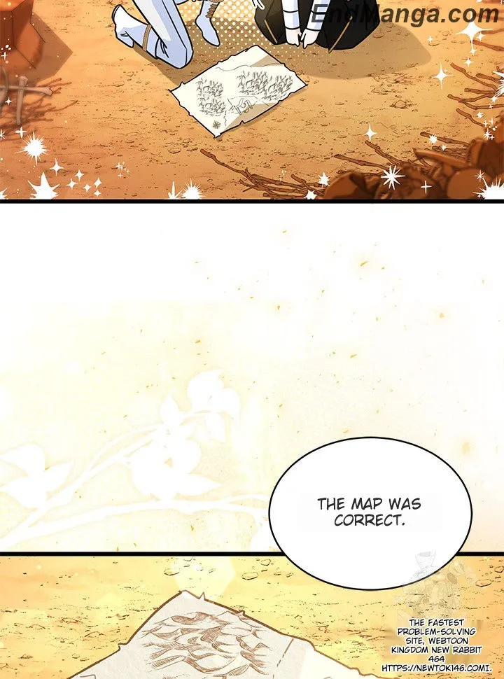 I Became The Tyrant's Chambermaid Chapter 47 - page 34