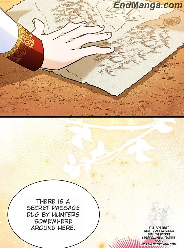 I Became The Tyrant's Chambermaid Chapter 47 - page 35