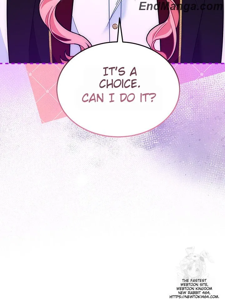 I Became The Tyrant's Chambermaid Chapter 47 - page 4