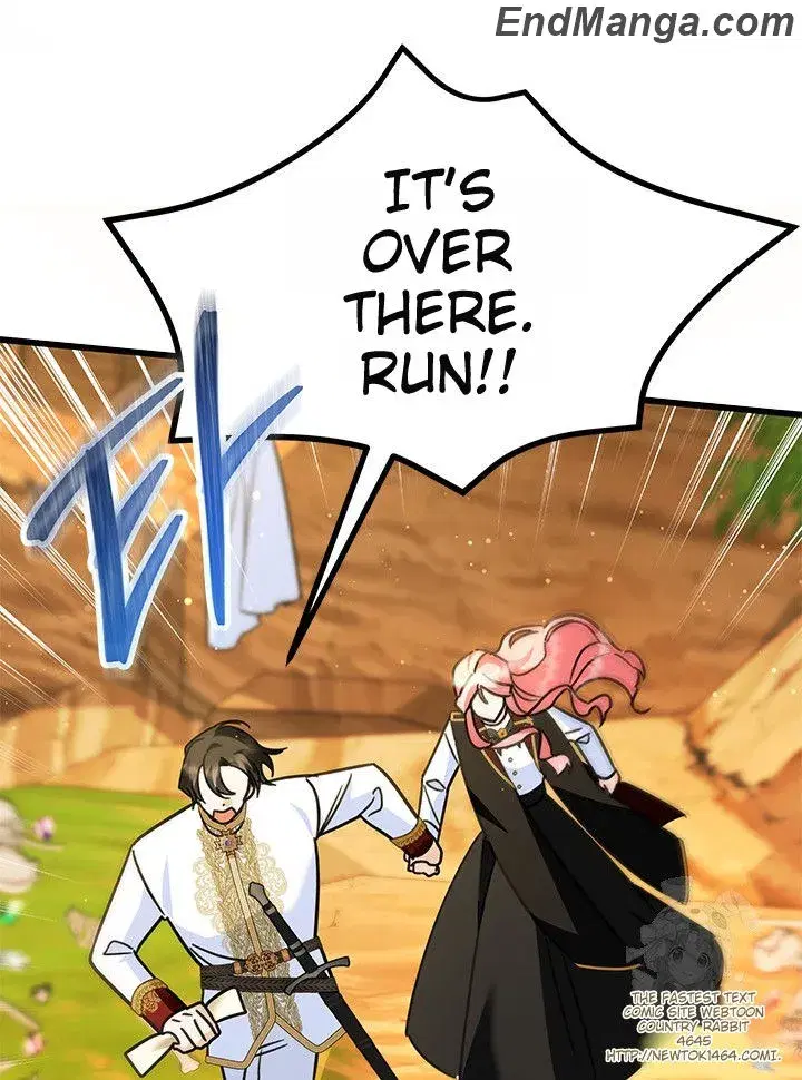 I Became The Tyrant's Chambermaid Chapter 47 - page 42