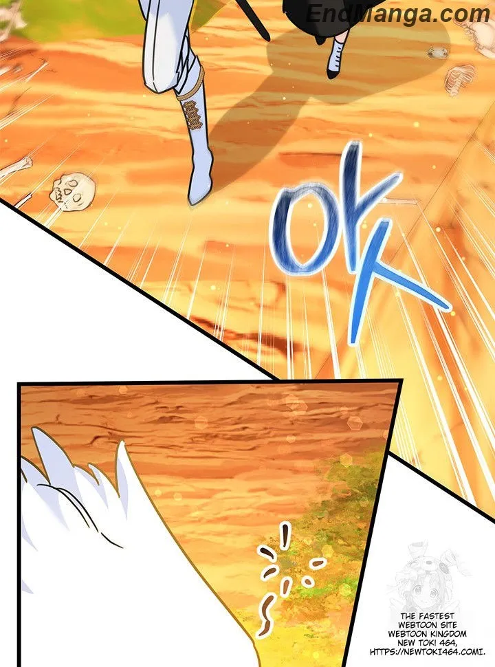 I Became The Tyrant's Chambermaid Chapter 47 - page 43