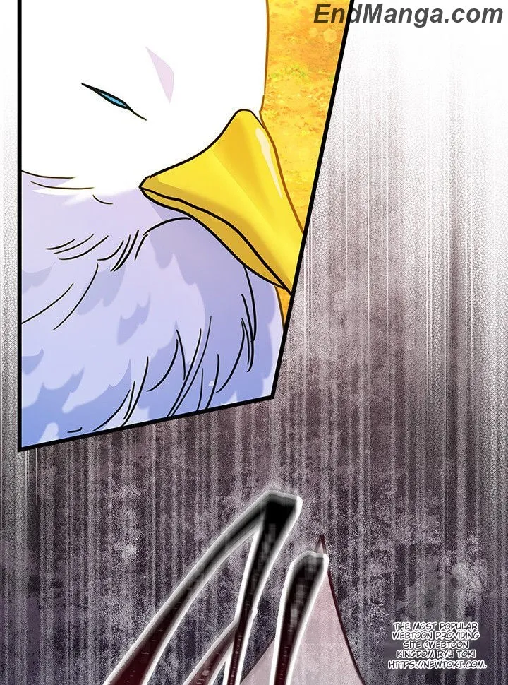 I Became The Tyrant's Chambermaid Chapter 47 - page 44